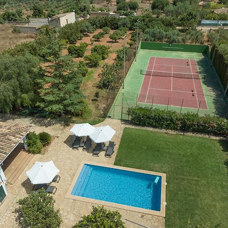 Camproig Holiday Home Alaro Bagian luar foto