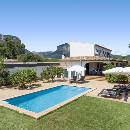Camproig Holiday Home Alaro Bagian luar foto