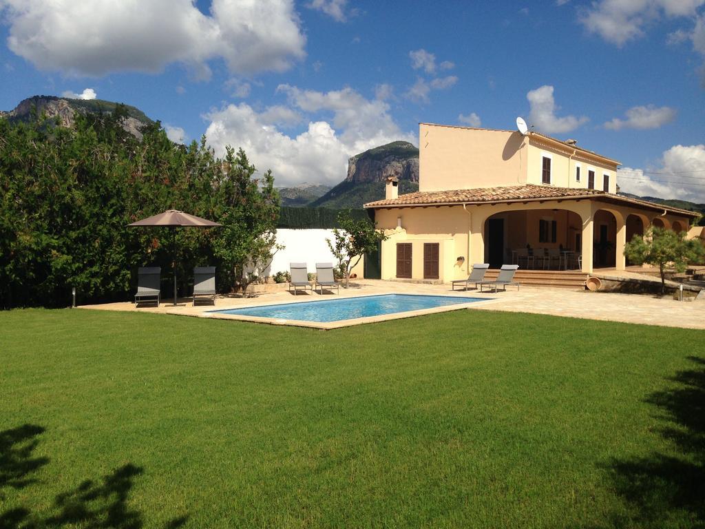 Camproig Holiday Home Alaro Ruang foto