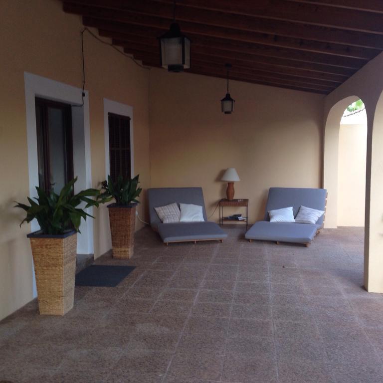 Camproig Holiday Home Alaro Bagian luar foto