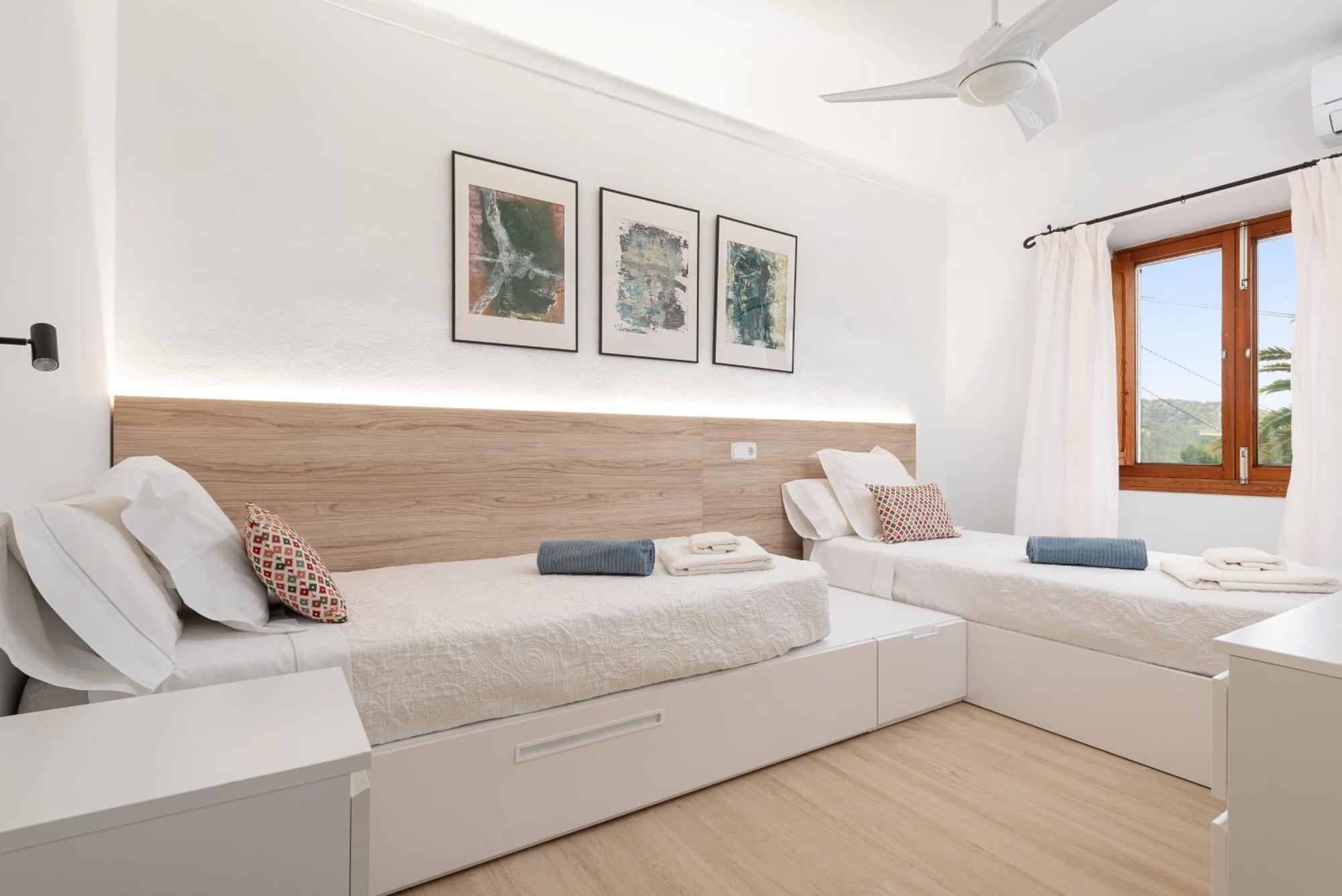 Camproig Holiday Home Alaro Bagian luar foto
