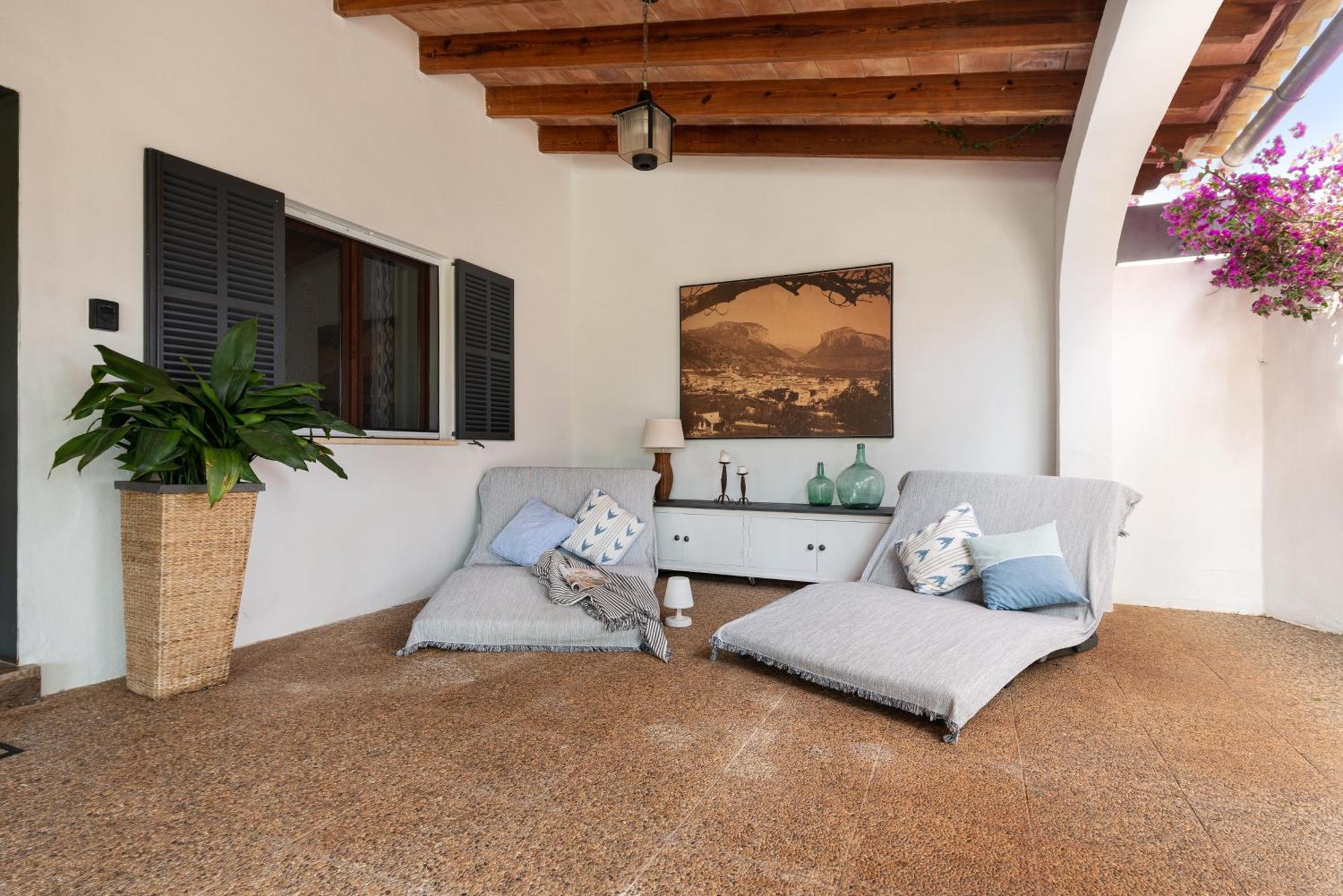 Camproig Holiday Home Alaro Bagian luar foto