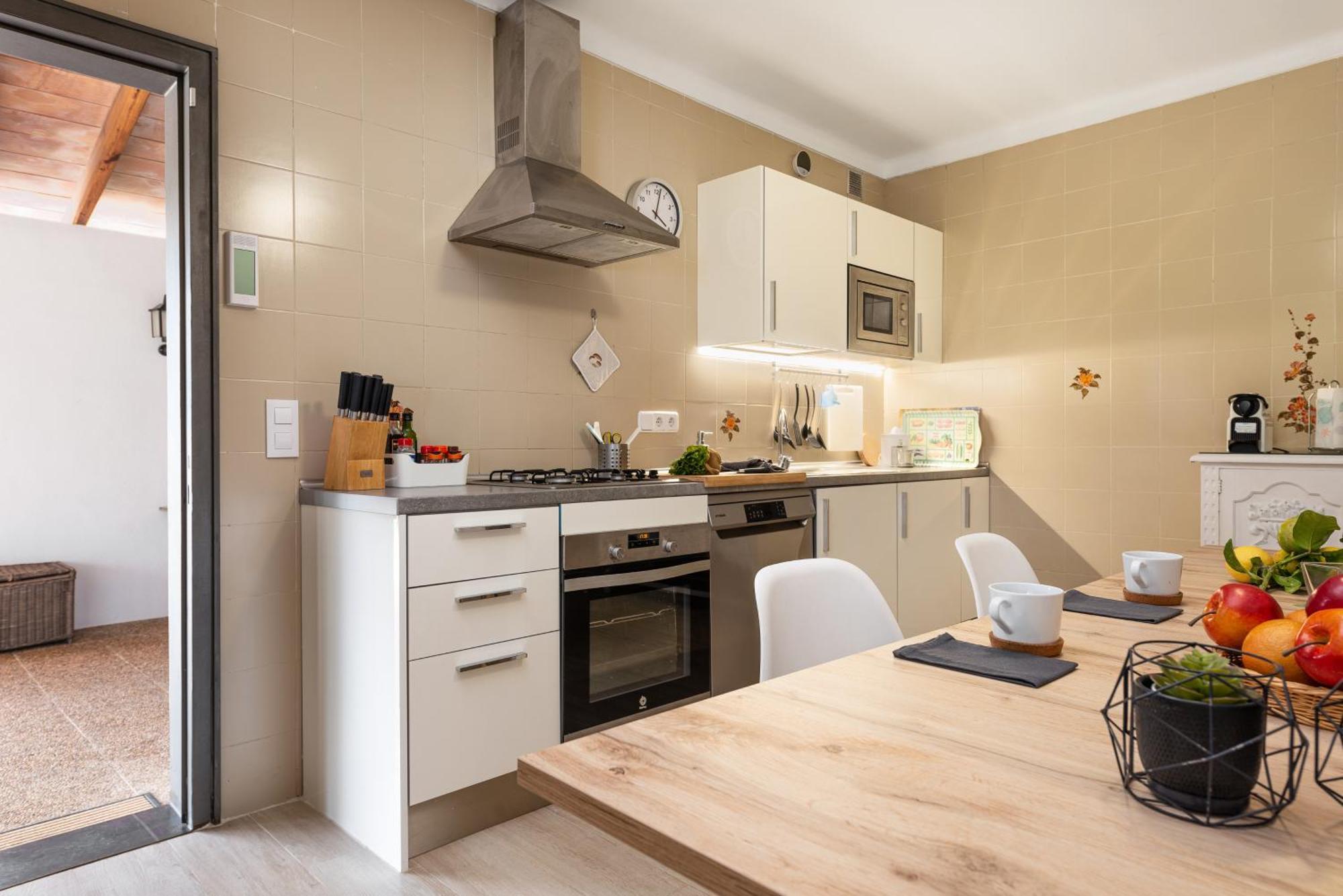 Camproig Holiday Home Alaro Bagian luar foto