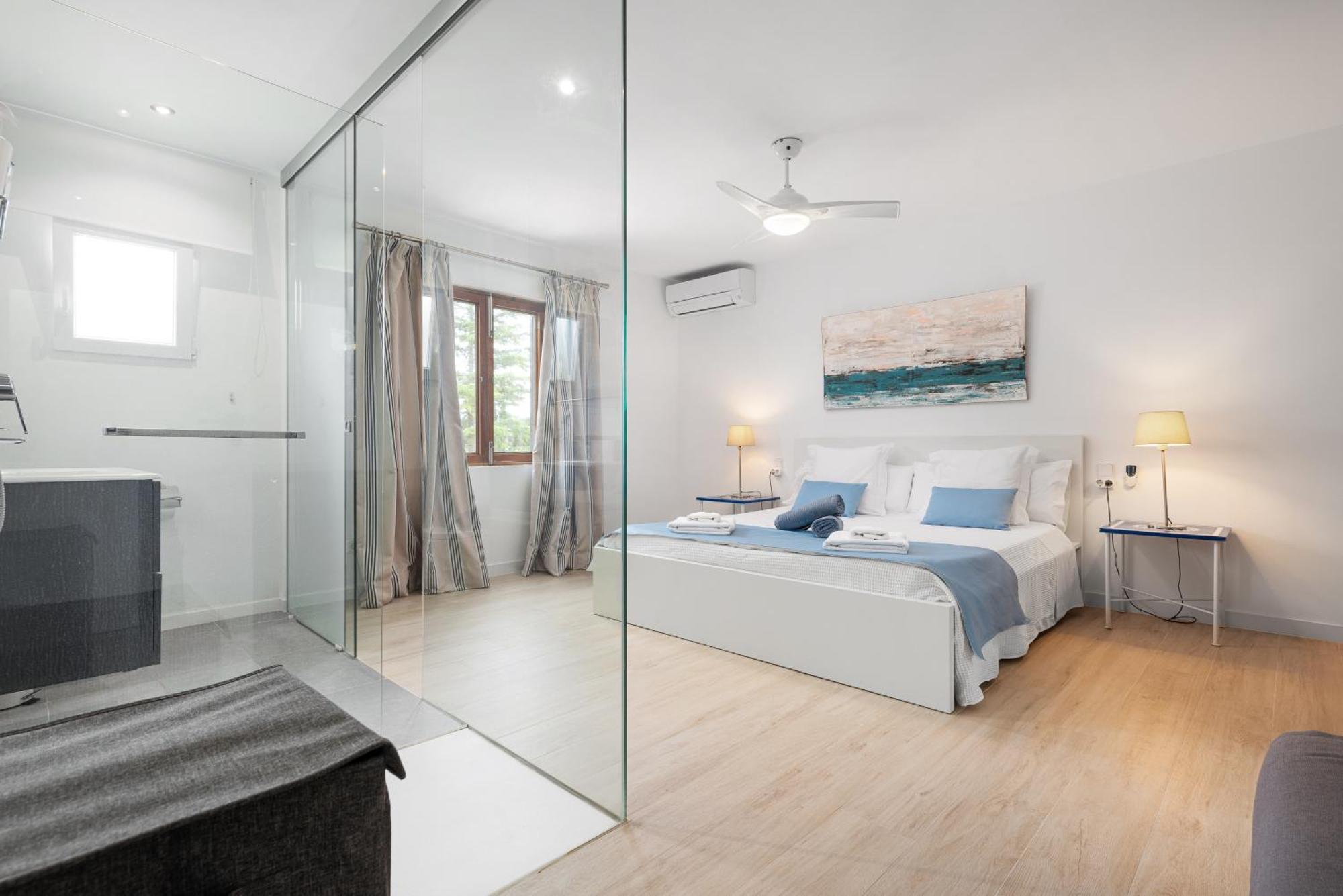 Camproig Holiday Home Alaro Bagian luar foto